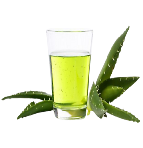 Aloe Vera Juice
