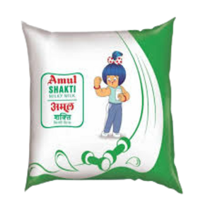 Amul shakti