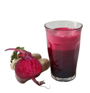Beetroot Juice