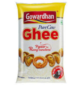 Pure Cow Ghee