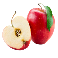 Apple (सेब)                500gm