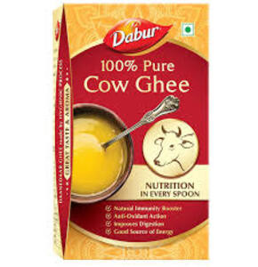 100% Pure Cow Ghee
