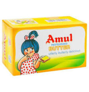 Amul Pasteurised Butter