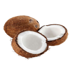 Coconut (नारियल)                1Pc