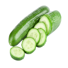 Cucumber (खीरा)         250gm