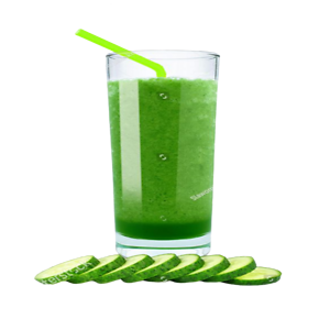 Cucumber Juice