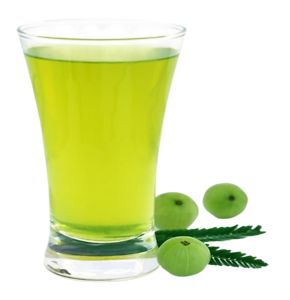 Gooseberry Juice