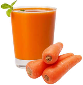 Carrot Juice