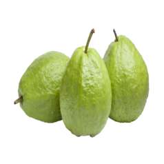 Guava (अमरूद)                      250gm