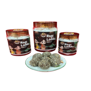 Ragi Laddo (250gm)