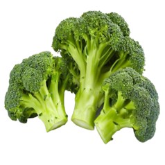 Broccoli (ब्रोकली)               250gm