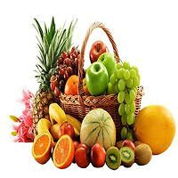 Fresh Fruits