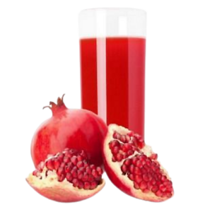 Pomegranate Juice