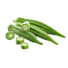 Lady Finger (भिंडी)                 250gm