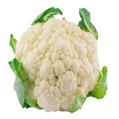 Cauliflower (फूल गोभी)             250gm