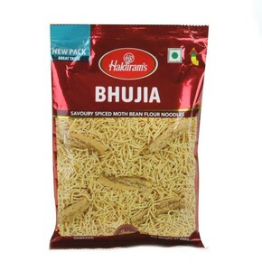 Bhujia