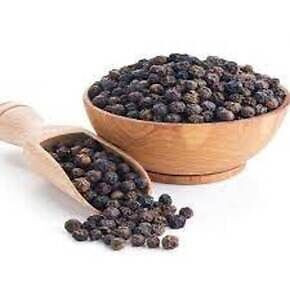Black Pipper काली मिर्च (20 gm)