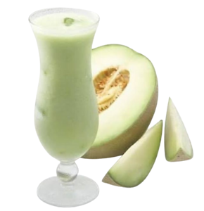 Muskmelon Juice