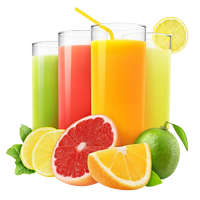 Fruits Juice