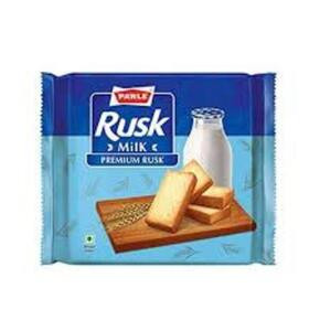 Premium Rusk - Milk