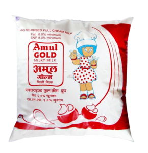 Amul Gold Full Cream