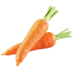 Carrot (गाजर)                   250gm