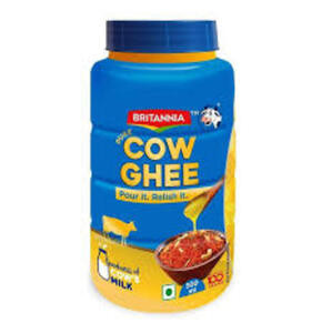 Pure Cow Ghee