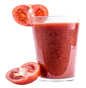 Tomato Juice