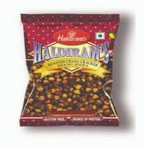 Roasted Chana Cracker Heeng Jeera