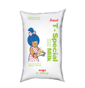 Amul T-Special Milk