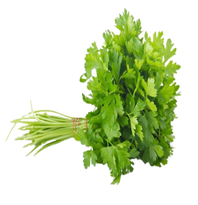 Coriander (हरा धनिया )          250gm