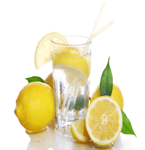 Lemon Juice
